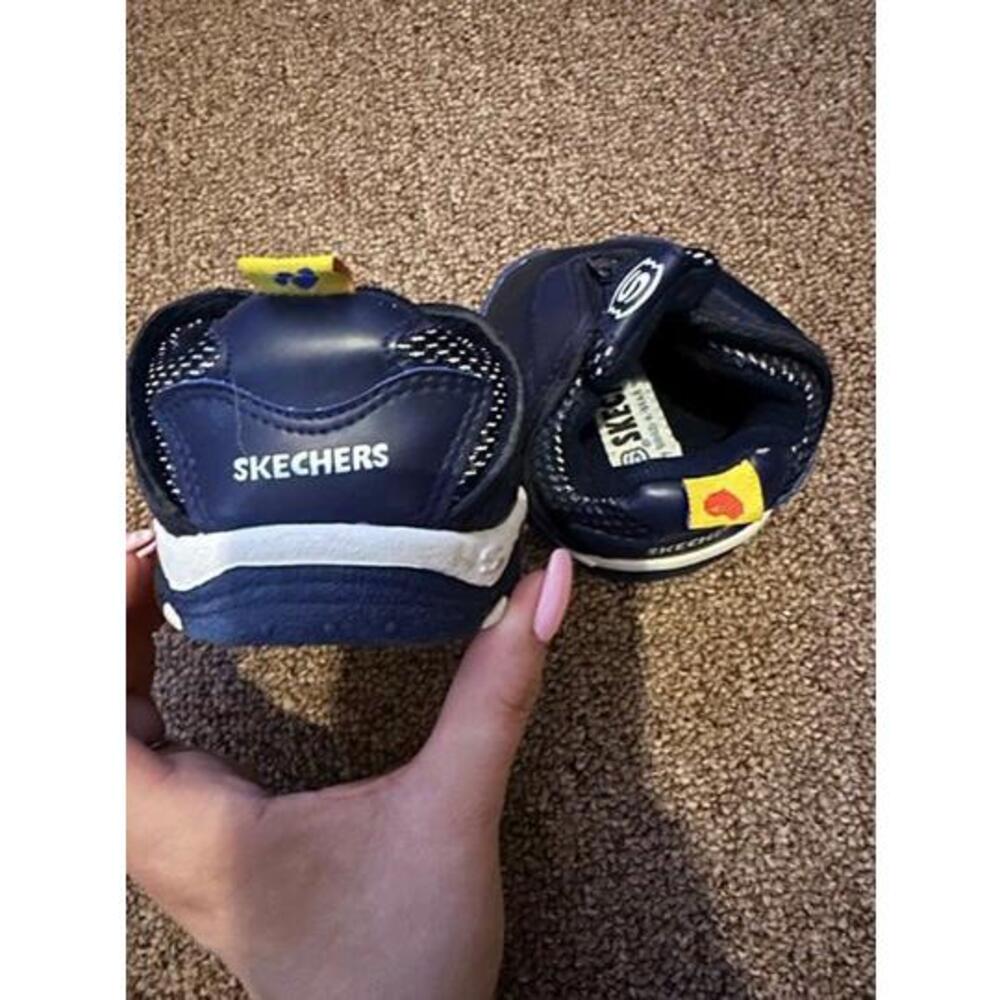 Build-A-Bear Skechers-Inspired Plush Sneakers - Picture 1 of 2